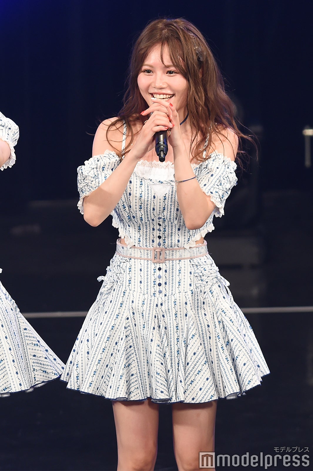 AKB48（C）モデルプレス