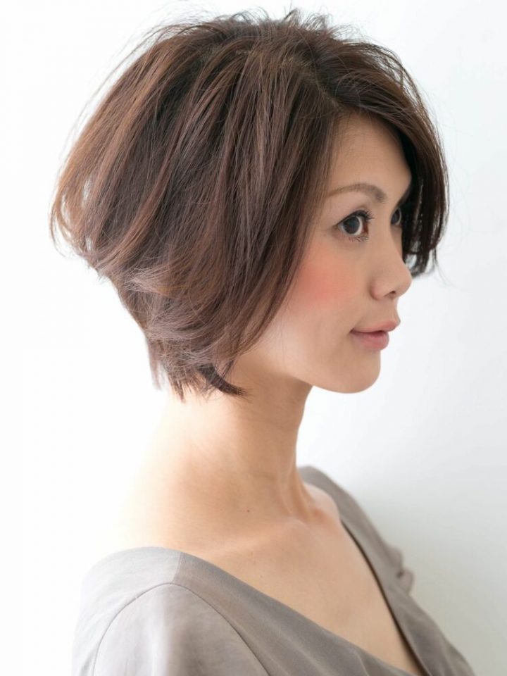 骨格ストレート 面長さんの髪型特集 バランス良い自分に合うヘアスタイルを探そう モデルプレス 骨格ストレート 面長さんの髪型特集 バランス良い自分に合うヘアスタイルを探そう モデルプレス