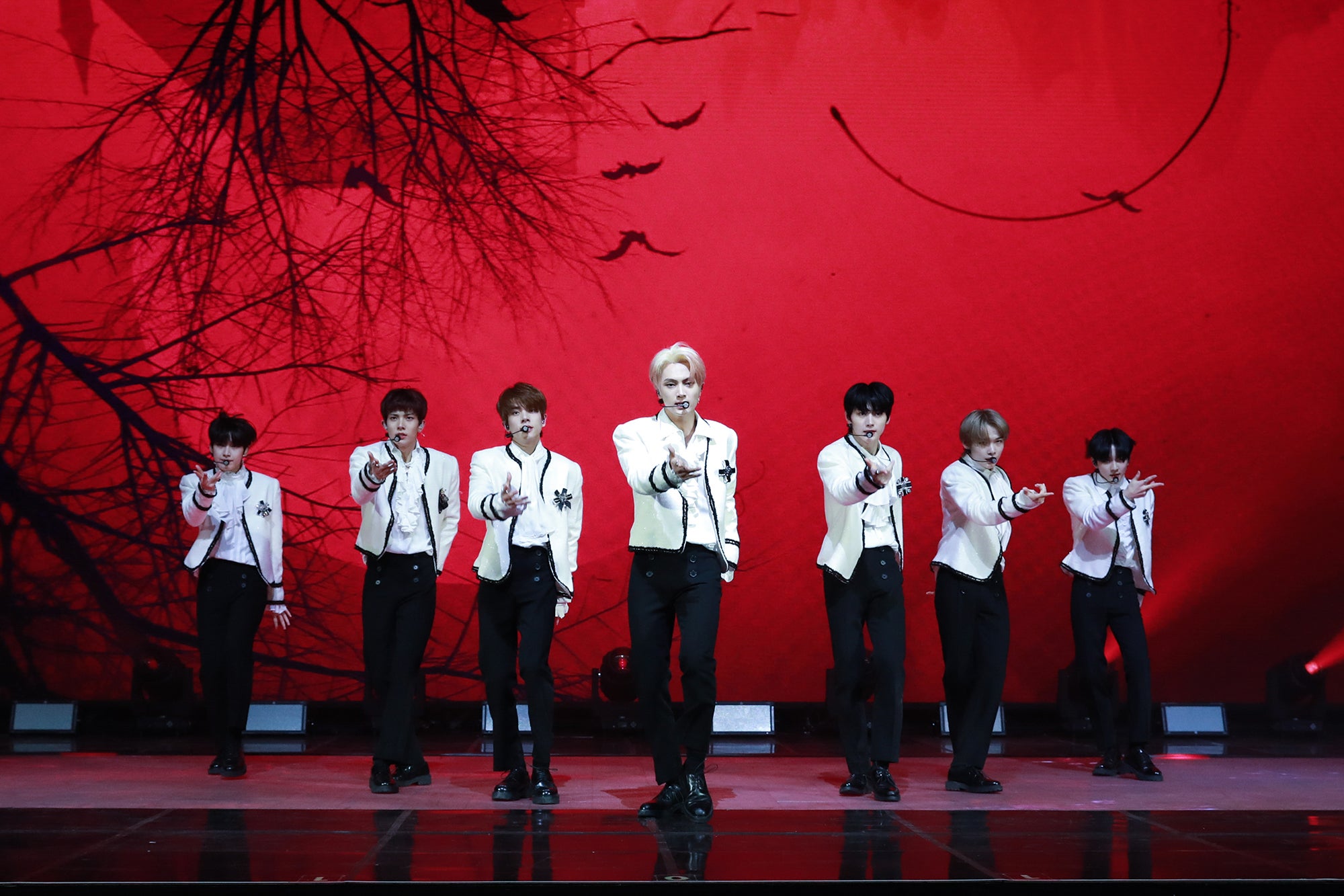 ENHYPEN（C）BELIFT LAB