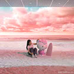 (C)2026 SANRIO CO., LTD. (APPROVAL NO. P180519-3)/提供画像