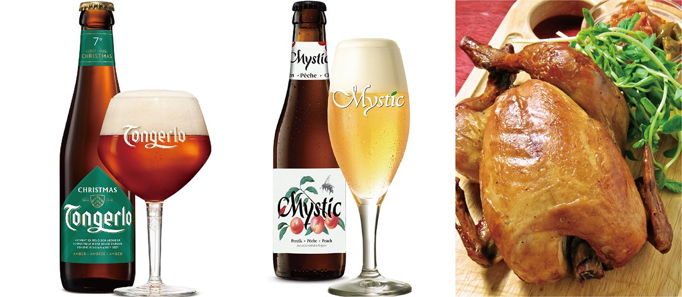 クリスマスガーデン／画像提供：ヒビヤガーデン実行委員会