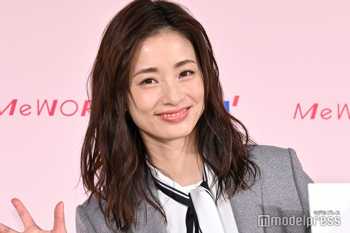 上戸彩(C)モデルプレス