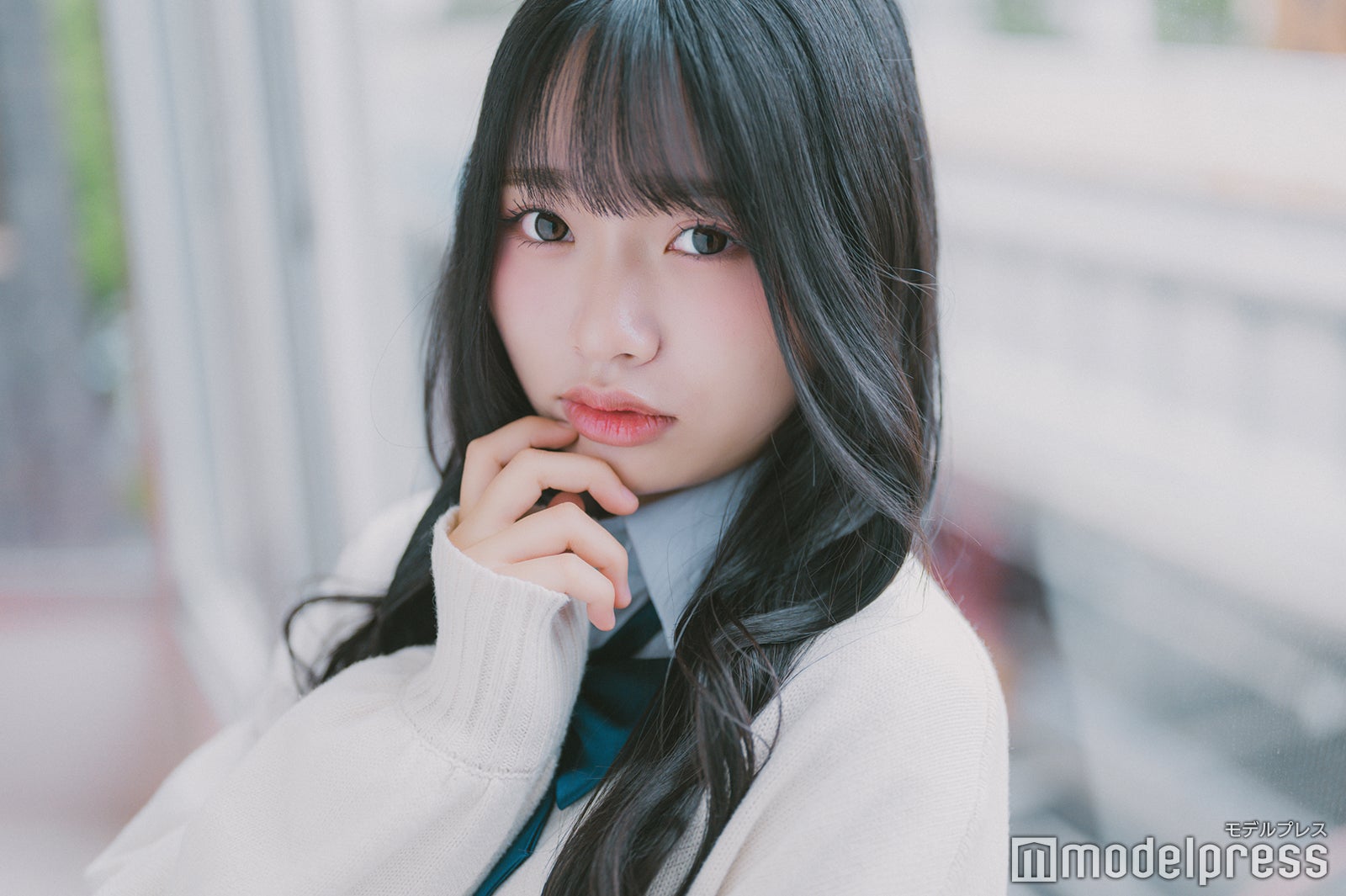 ももかさん（C）モデルプレス