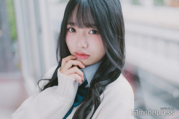 ももかさん(C)モデルプレス