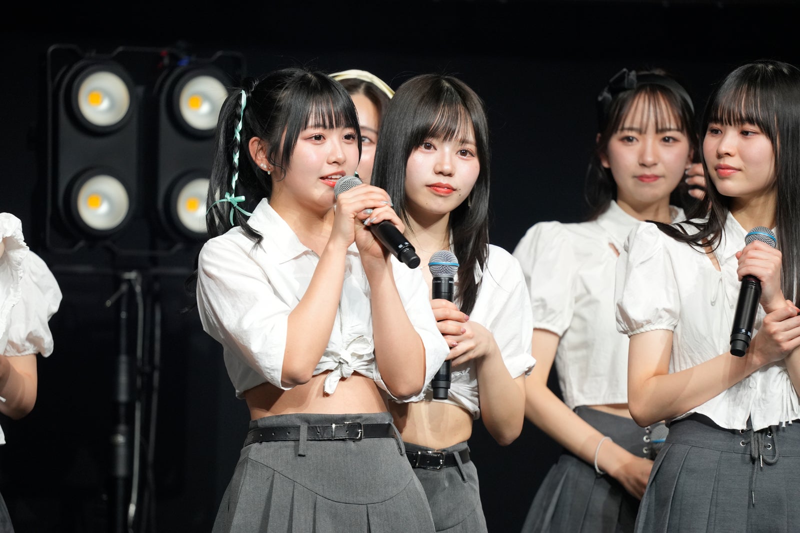 フジコーズ／撮影：水谷周平（提供写真）