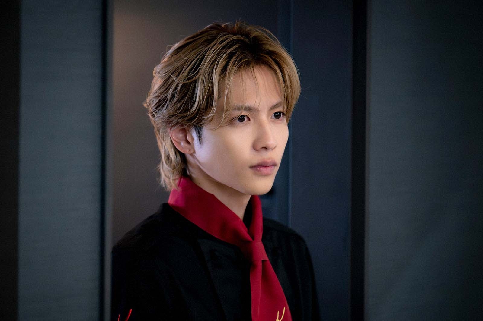 志尊淳「フェルマーの料理」第6話より（C）TBS