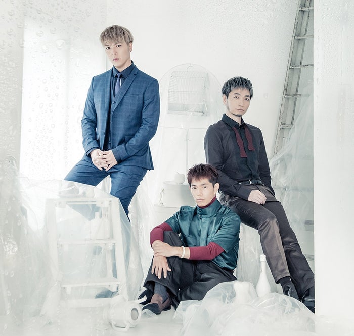 緊急入院のソナーポケット Ko Dai 今後の活動について報告 モデルプレス