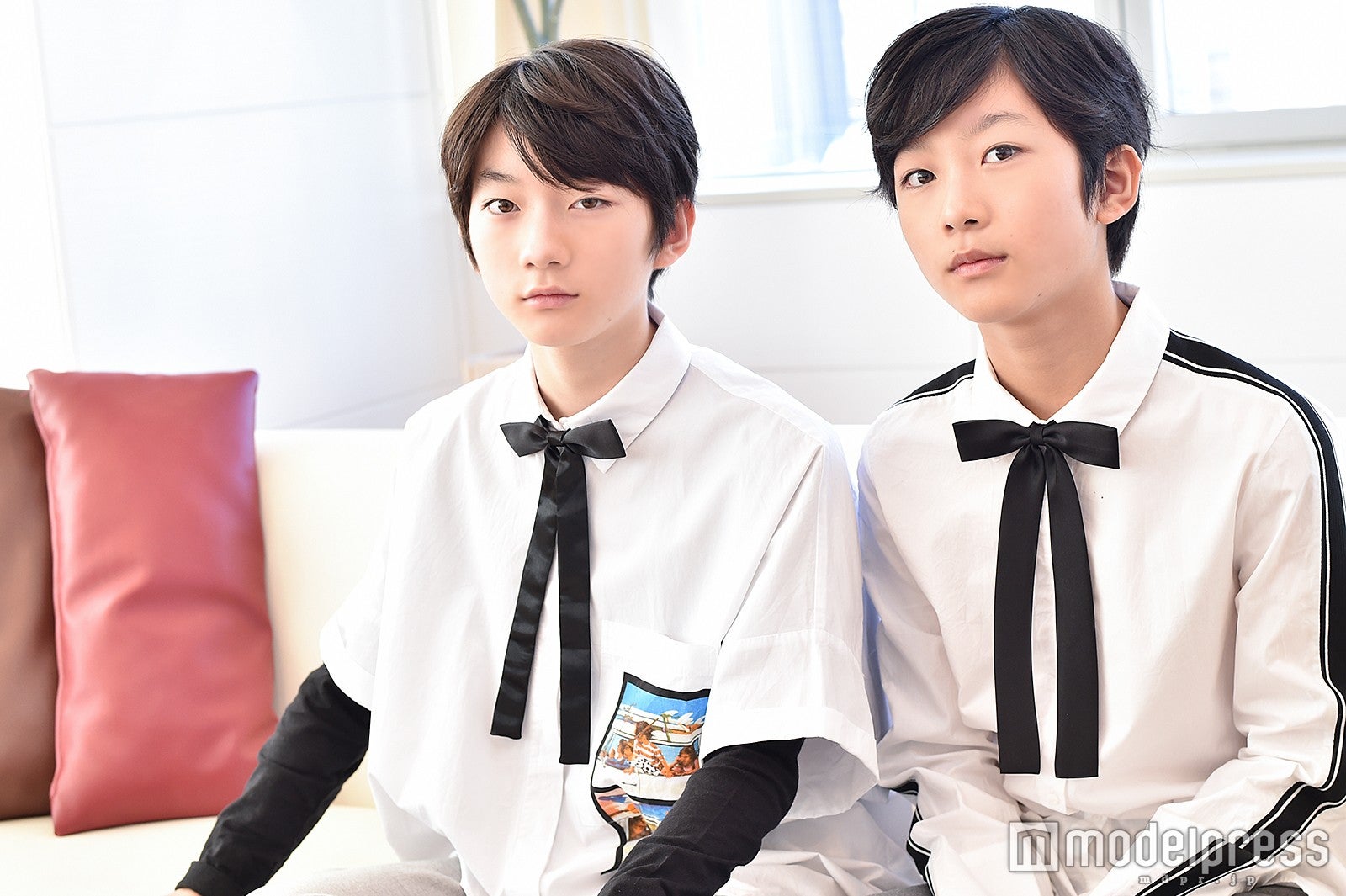 英亜、英蘭（C）モデルプレス