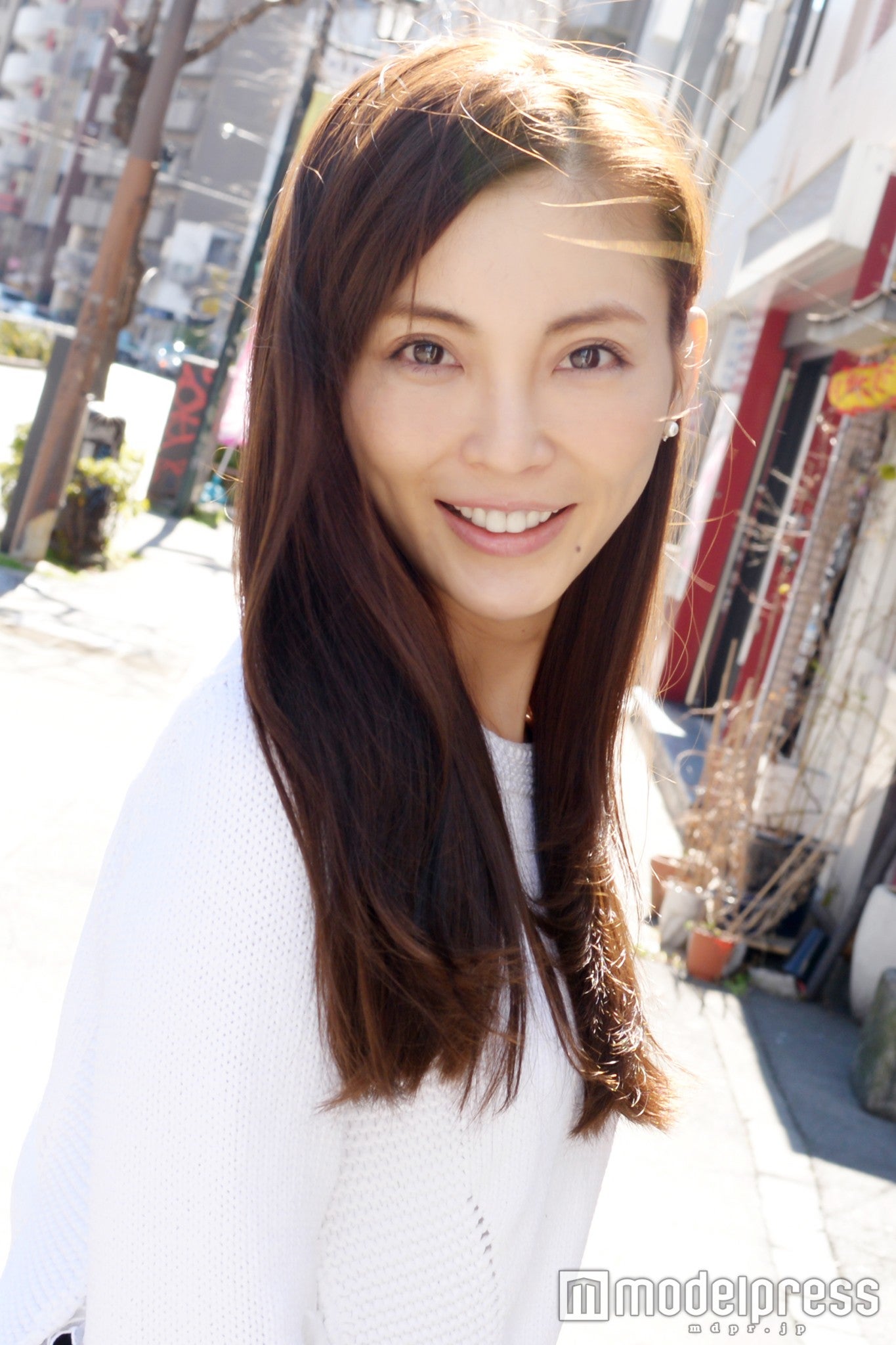 押切もえ（C）モデルプレス