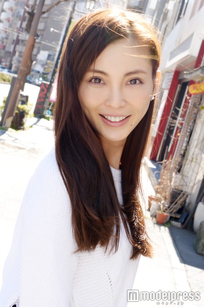 押切もえ(C)モデルプレス