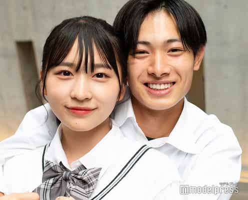 「今日好き」“ぜんおと”カップルインタビュー 一目惚れから成立まで、交際して気づいた新たな一面も「ぜんくんで良かった」