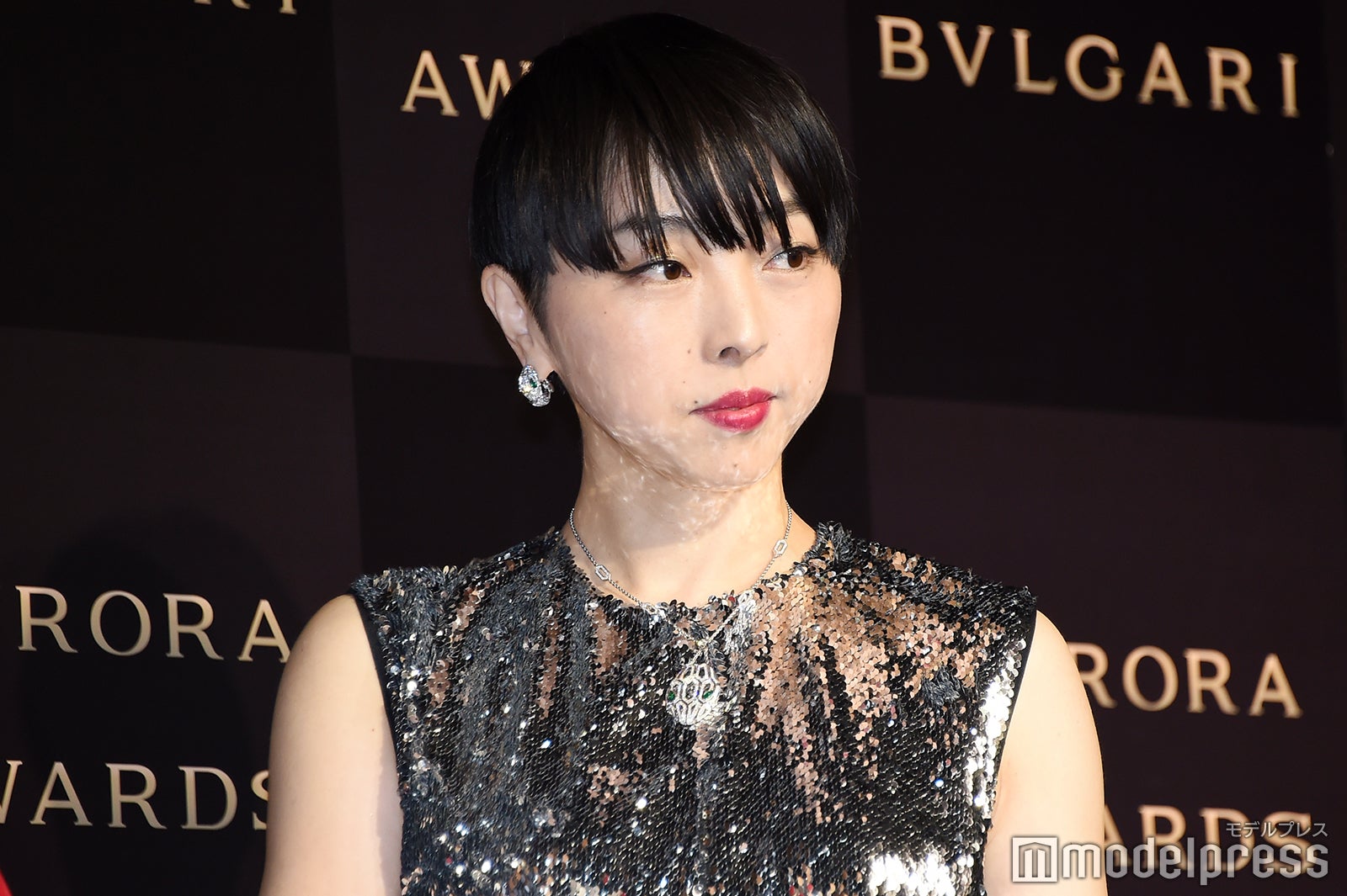 MIKIKO（C）モデルプレス