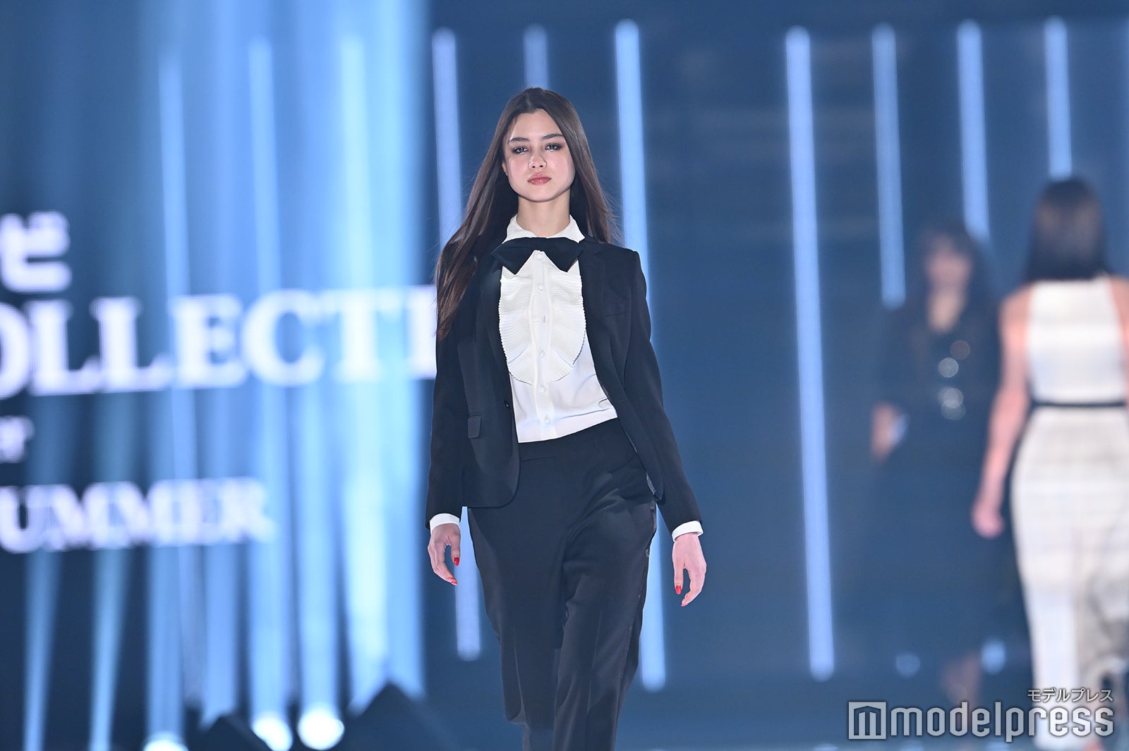 （C）モデルプレス