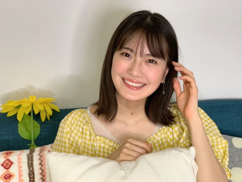 清宮レイ（提供写真）