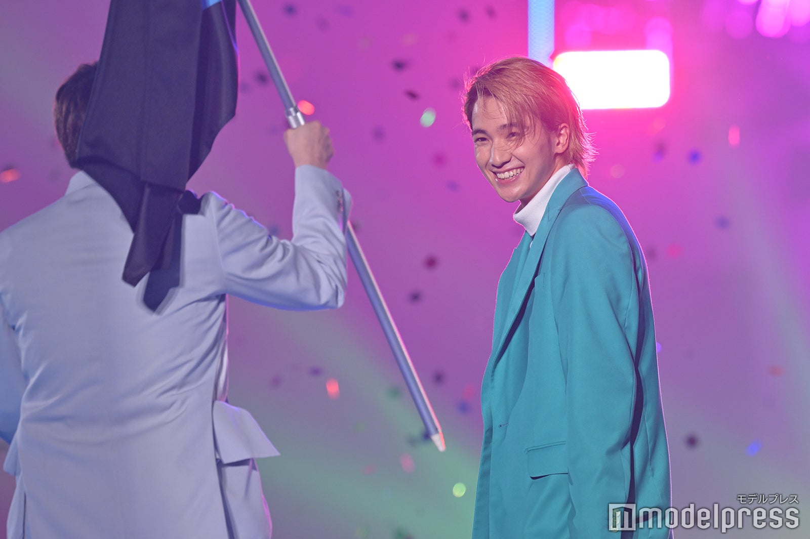 木戸大聖（C）モデルプレス