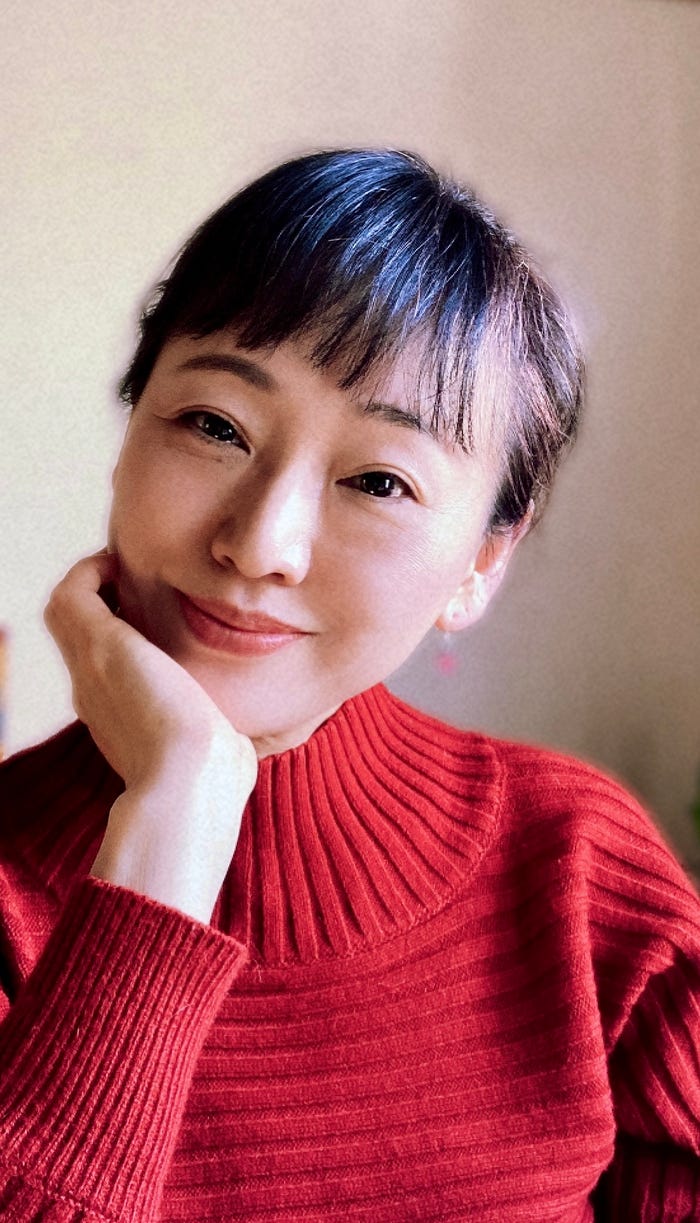 みやなおこ(提供写真)