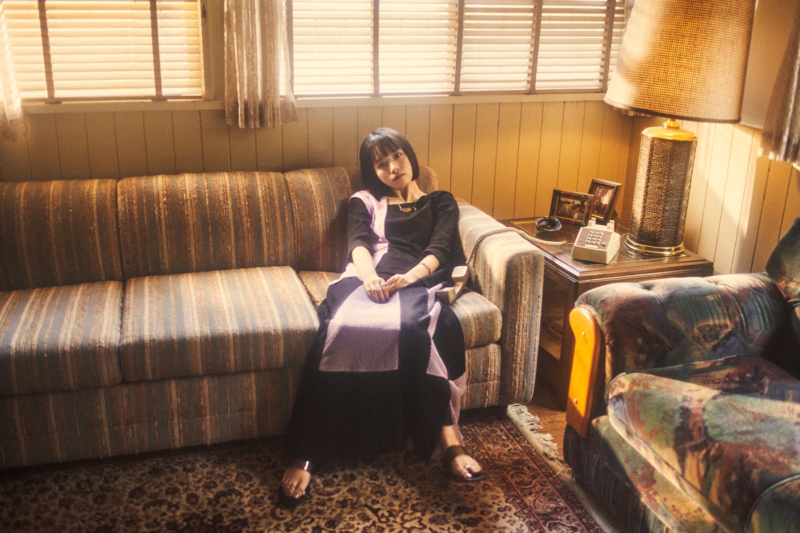 TOMOO（提供写真）