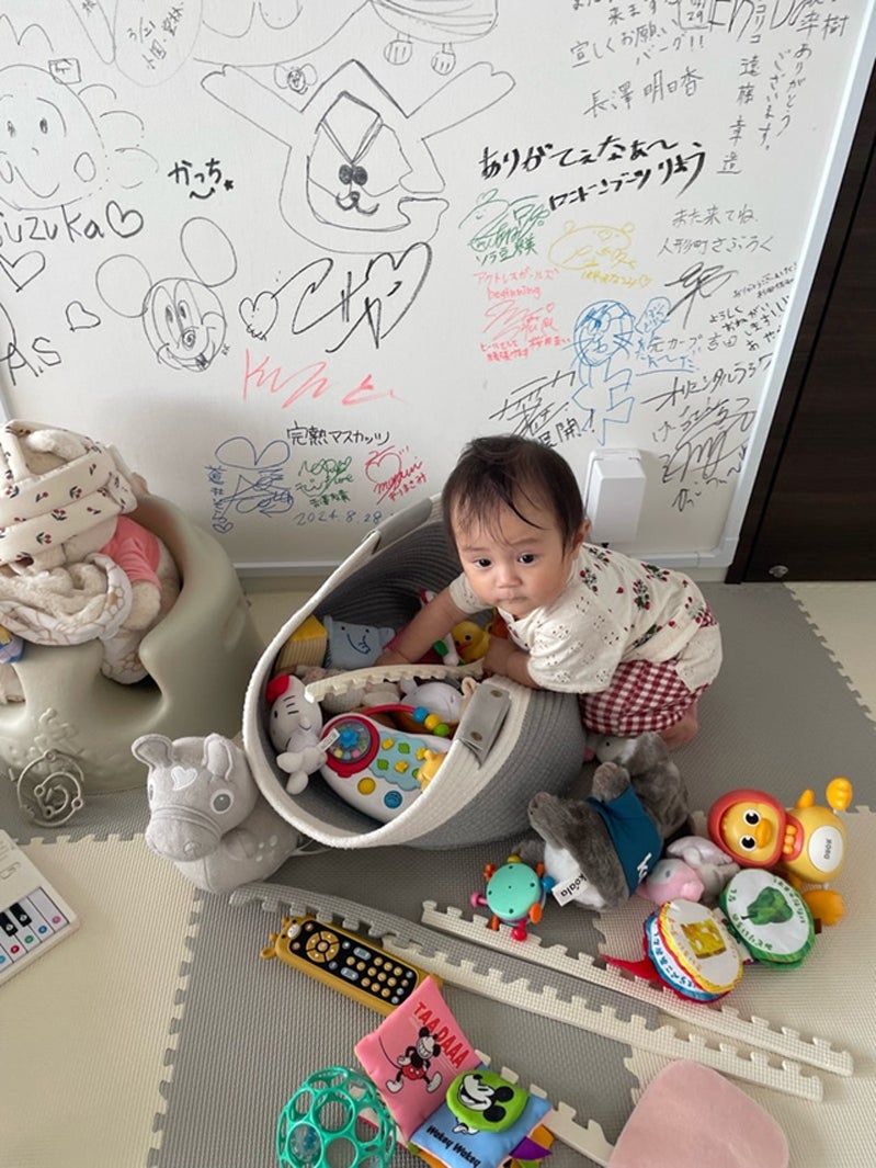 山本圭壱オフィシャルブログより