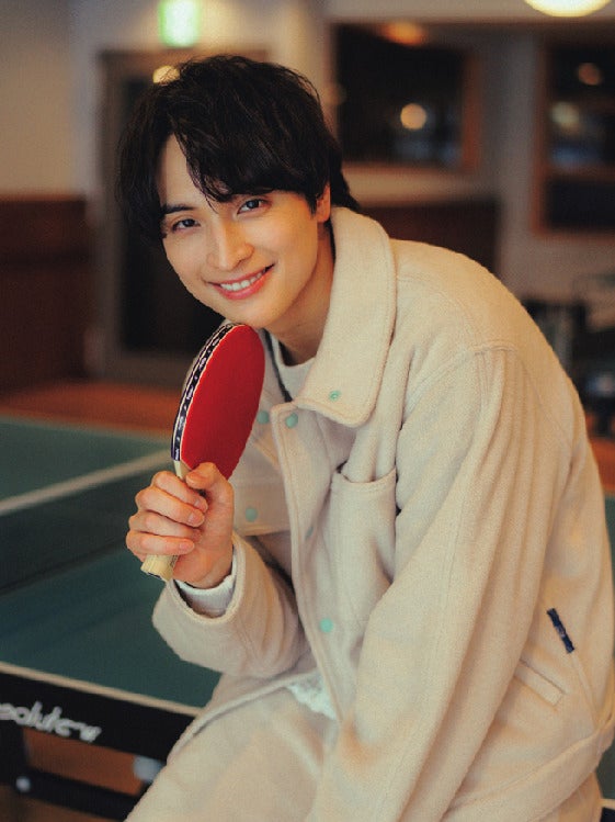 一ノ瀬颯（株式会社DONUTS）