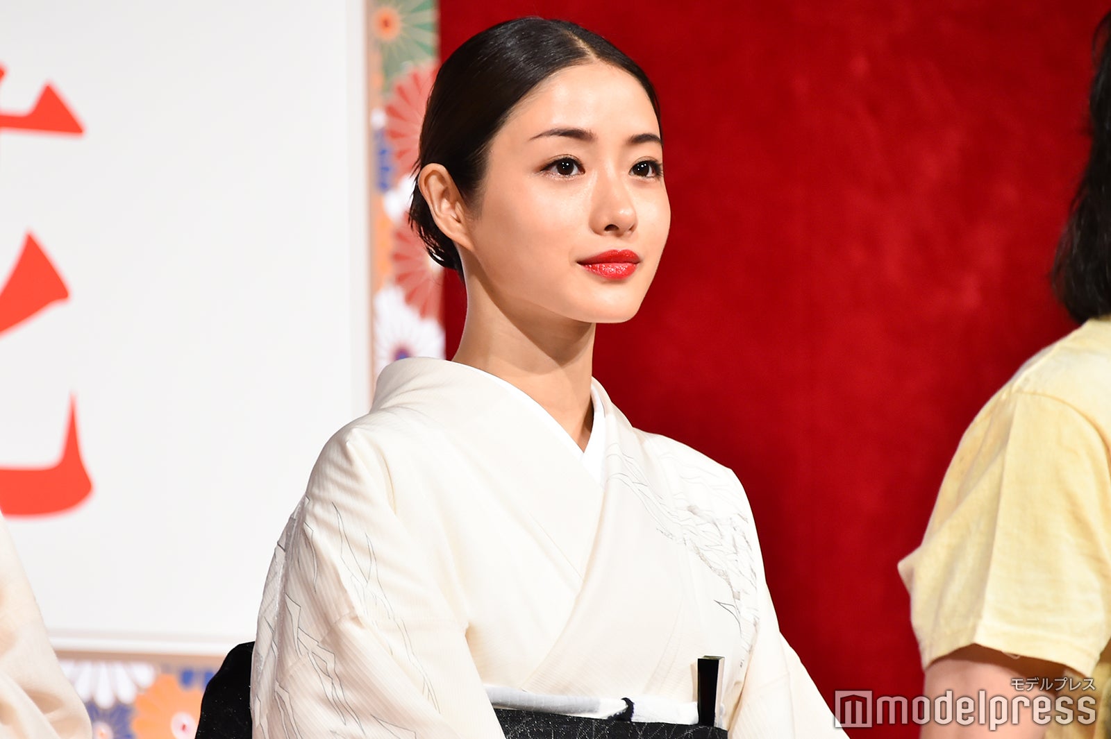 石原さとみ （C）モデルプレス