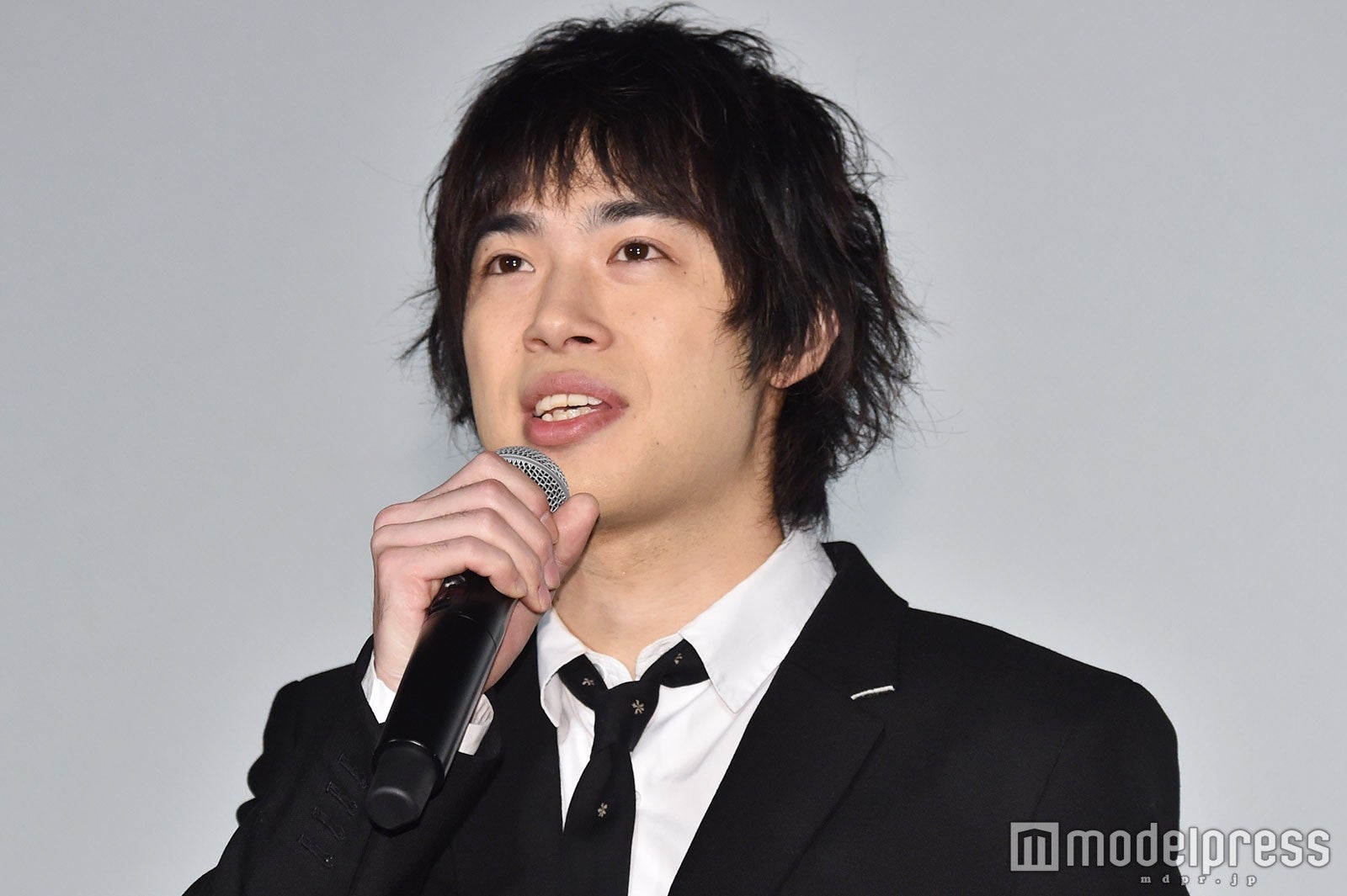 渡辺大知 （C）モデルプレス