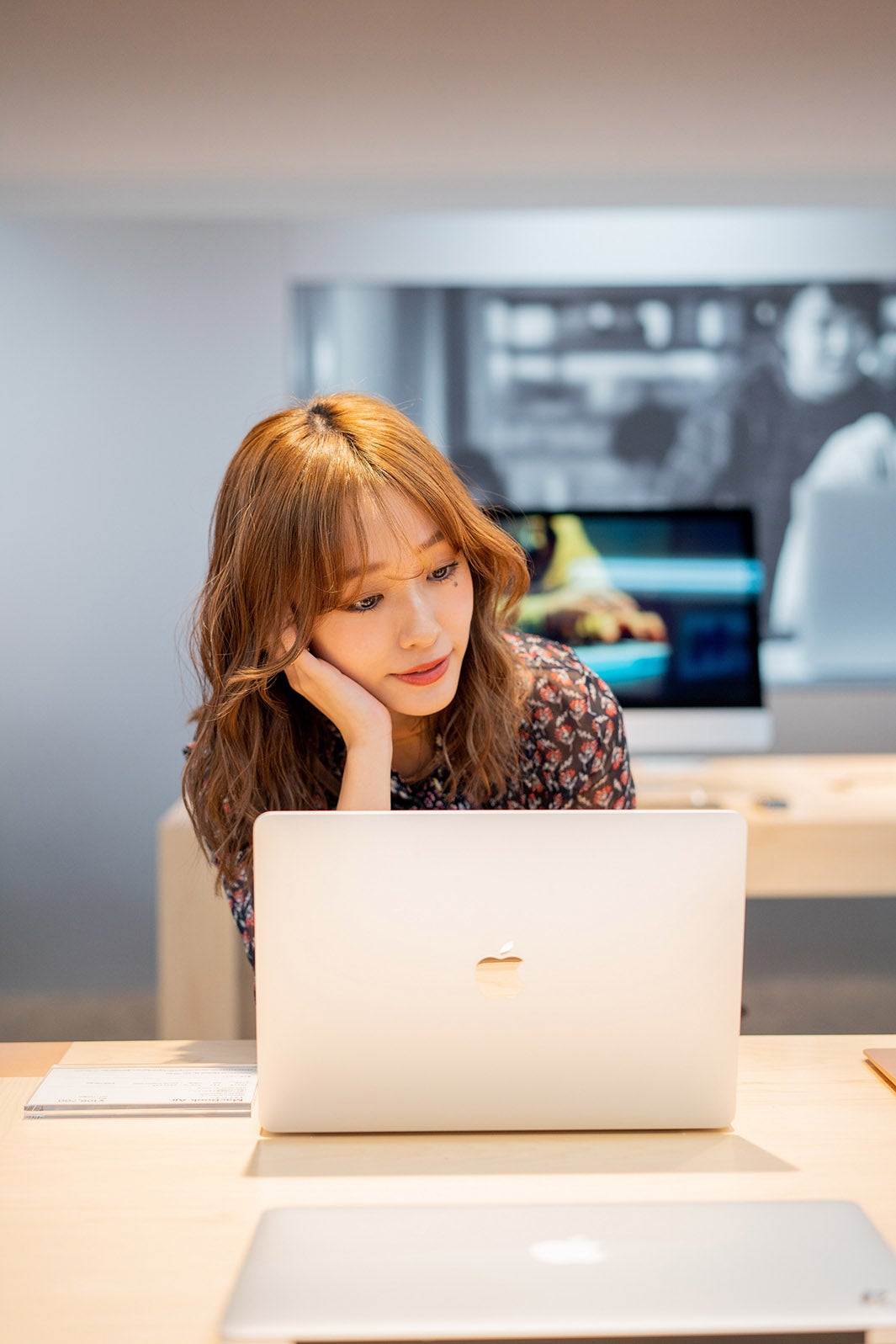 前田希美 （写真提供：MBS）