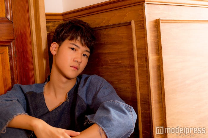 葉山奨之(C)モデルプレス