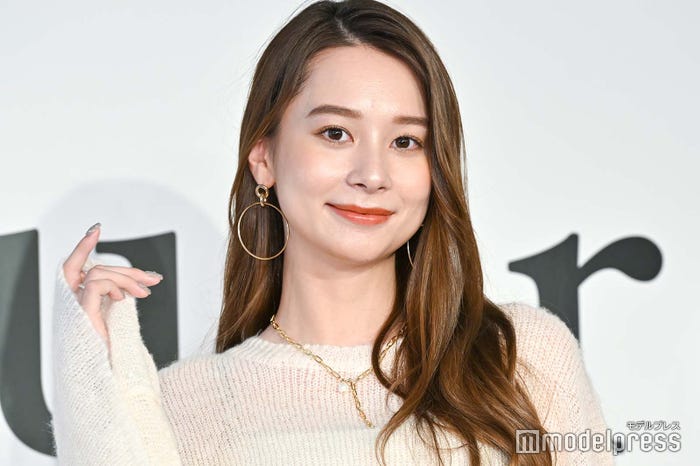 Niki(C)モデルプレス