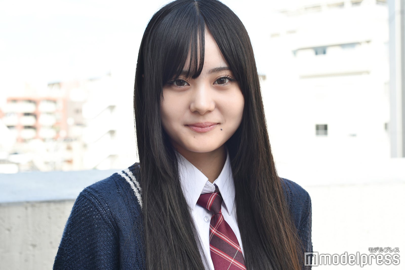 川野明愛（C）モデルプレス