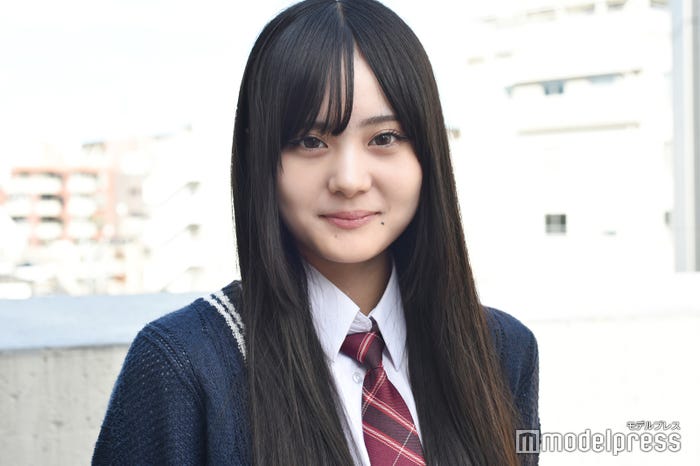 川野明愛(C)モデルプレス