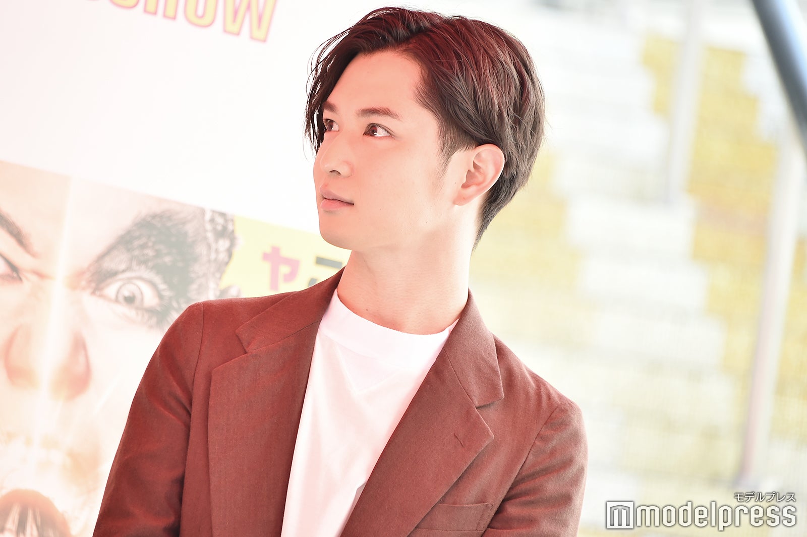 千葉雄大 （C）モデルプレス