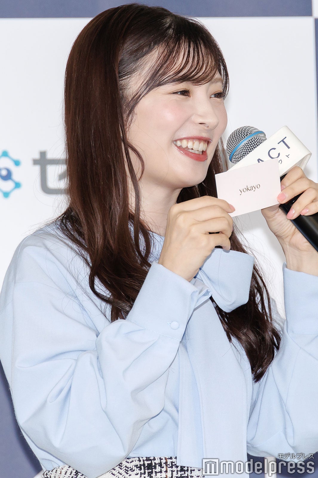 武藤十夢（C）モデルプレス