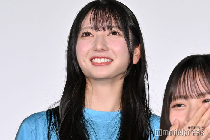 竹内希来里(C)モデルプレス