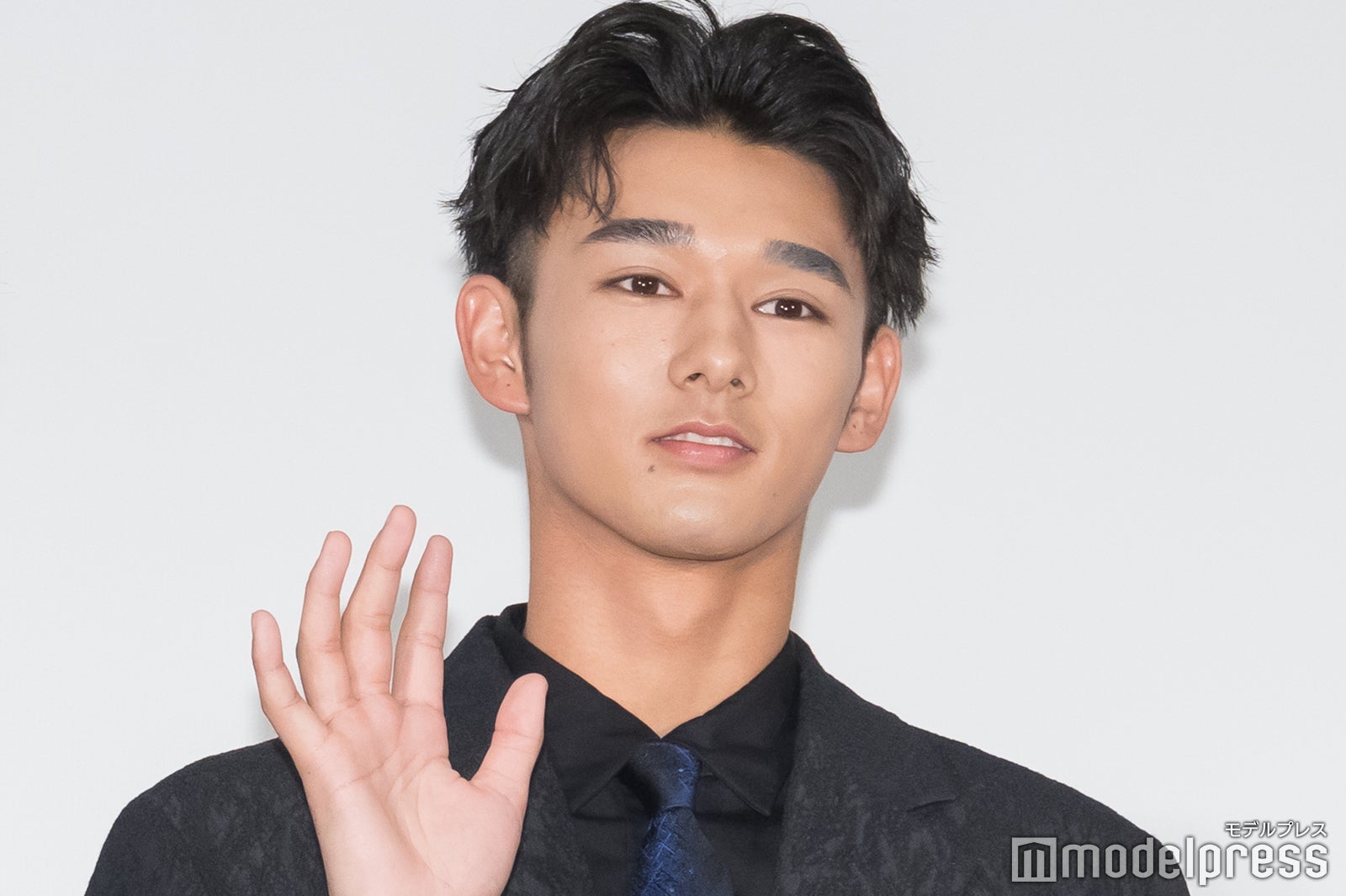木下暖日（C）モデルプレス