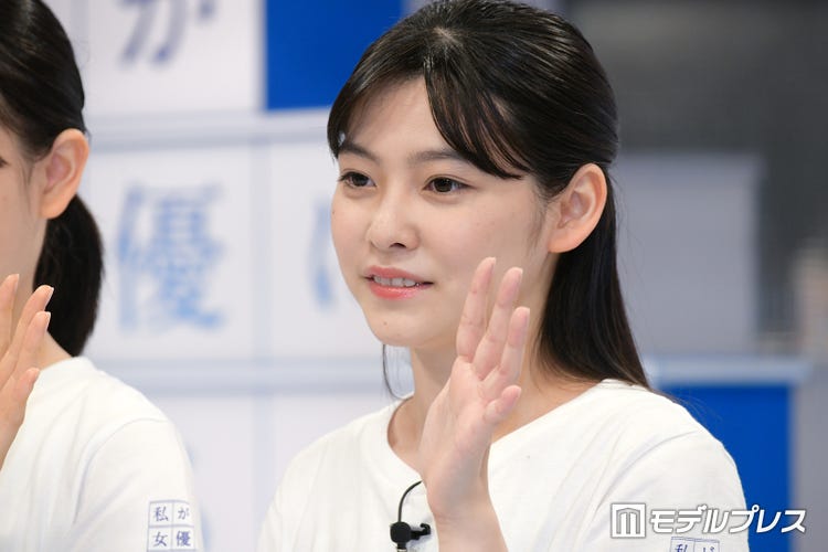 画像15 27 Tbs 初よるおびドラマ 主演に香川県出身 飯沼愛 私が女優になる日 モデルプレス