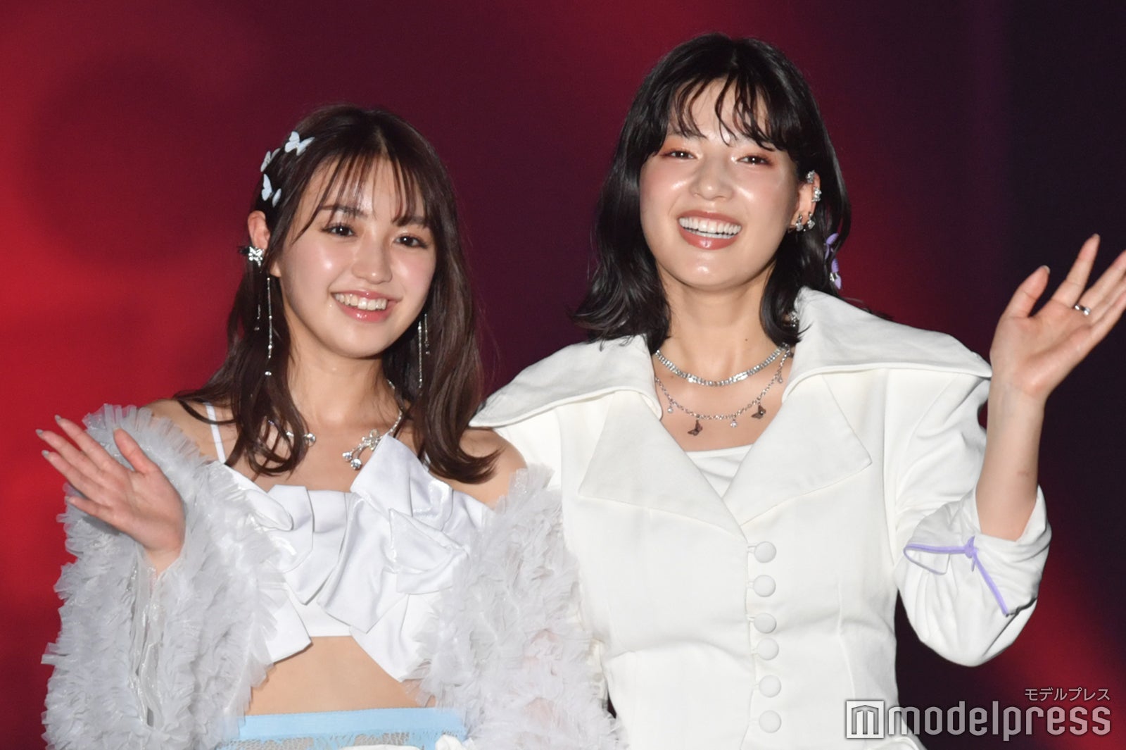 【「TGC teen ICHINOSEKI 2023」写真特集Vol.2】