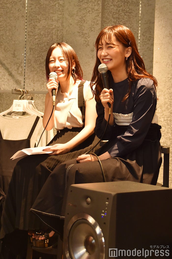 小嶋真子 (C)モデルプレス