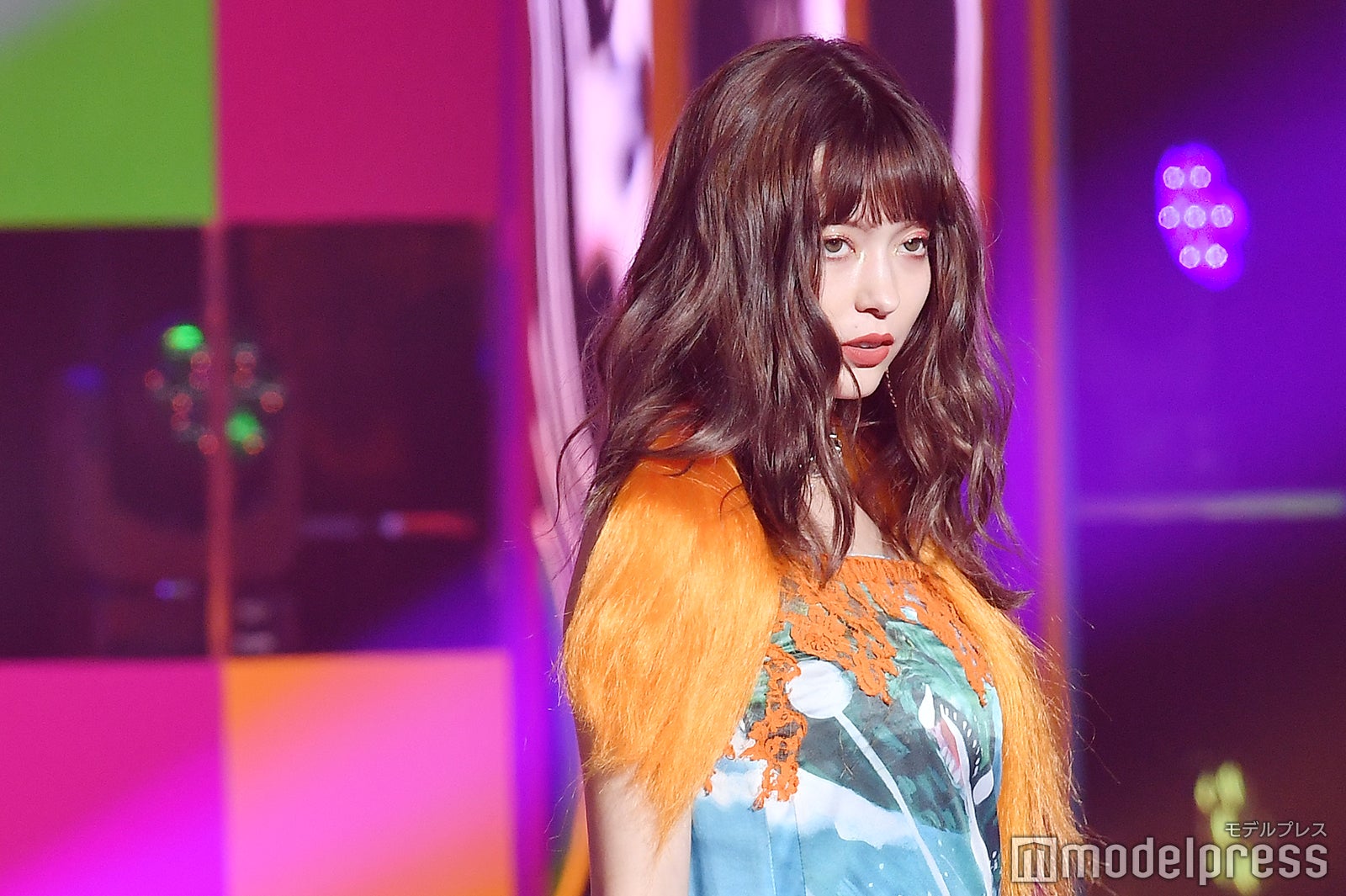八木アリサ （C）モデルプレス