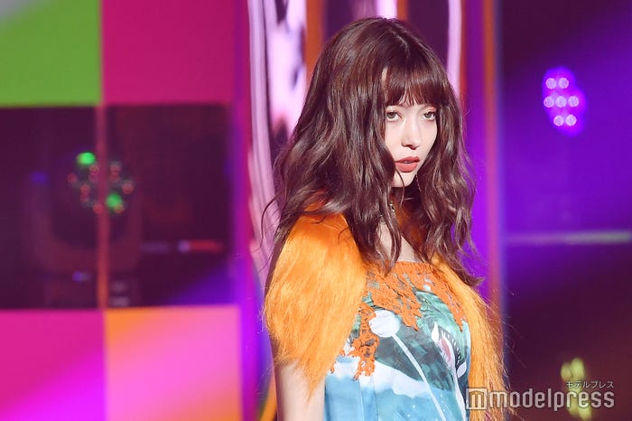 八木アリサ (C)モデルプレス