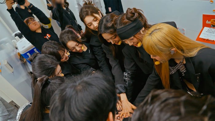 GPP「GPP Fly 〜崖っぷち紙ヒコーキのテイクオフ〜」(提供写真)