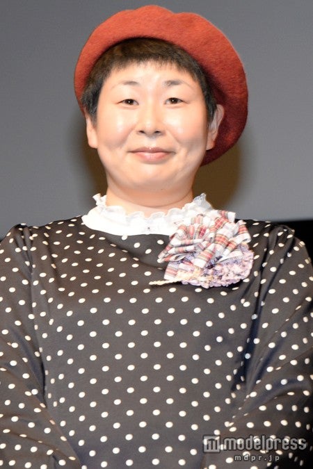 大島美幸（C）モデルプレス