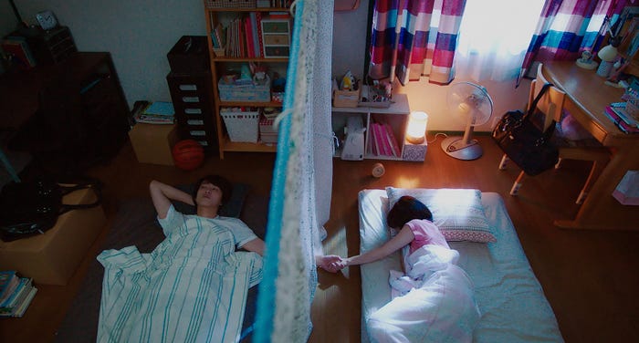 (C)「2019 L・DK」製作委員会