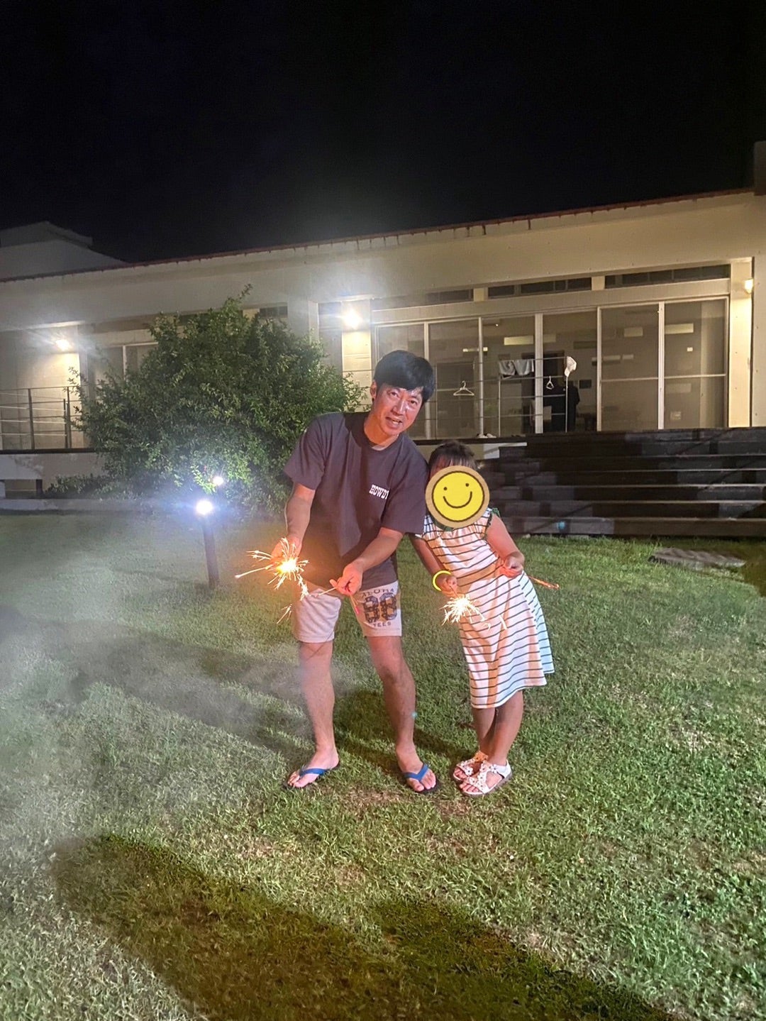 東貴博オフィシャルブログより