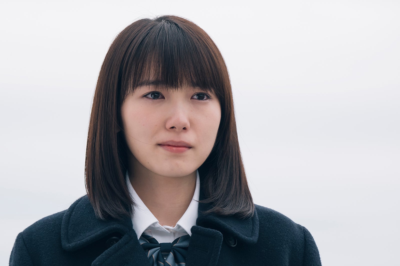 飯豊まりえ／「電影少女」第10話より（C）「電影少女2018」製作委員会