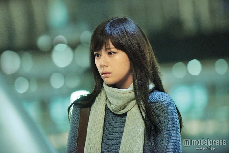 西内まりや（C）2015「レインツリーの国」製作委員会