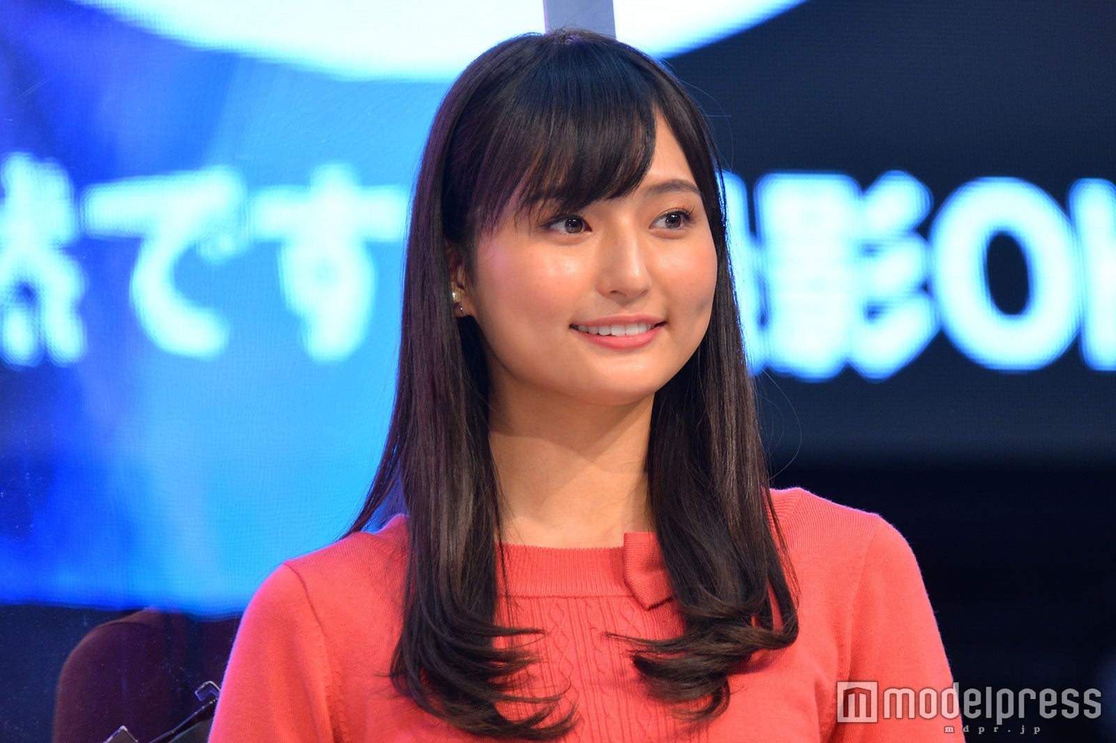 山賀琴子 （C）モデルプレス