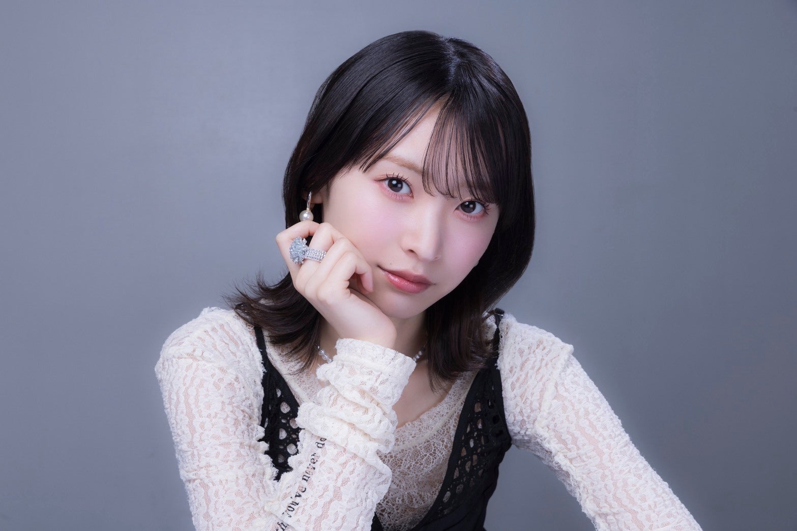 坂川陽香（提供写真）