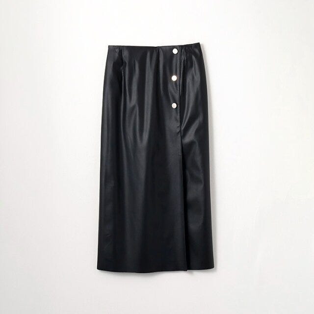 しまむら　スカート　新作