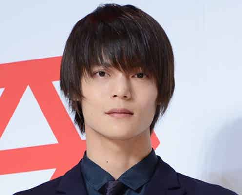 キスマイ藤ヶ谷太輔×窪田正孝、男同士の衝撃“キス”に反響