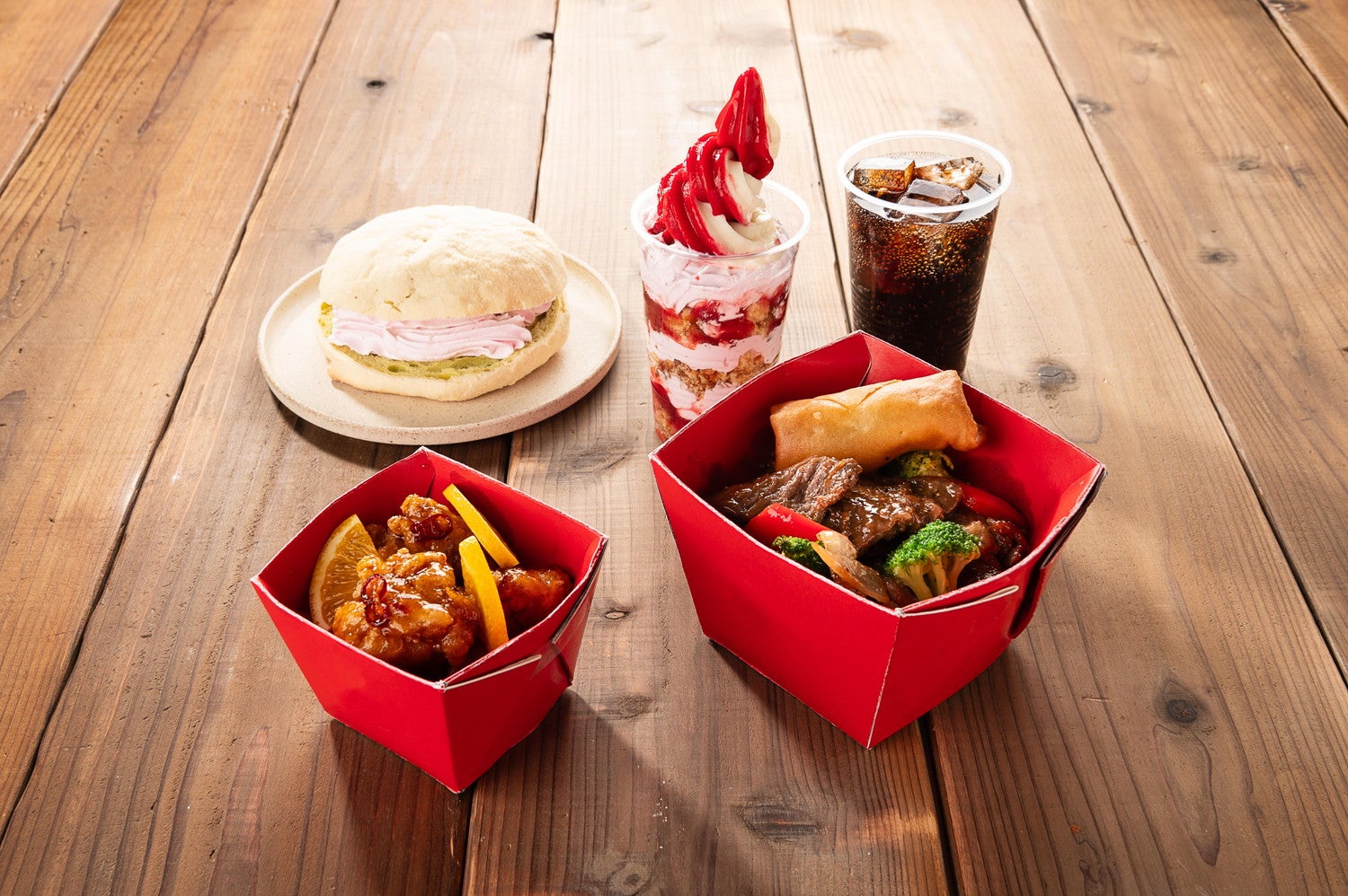 ららアリーナ 東京ベイ／提供画像